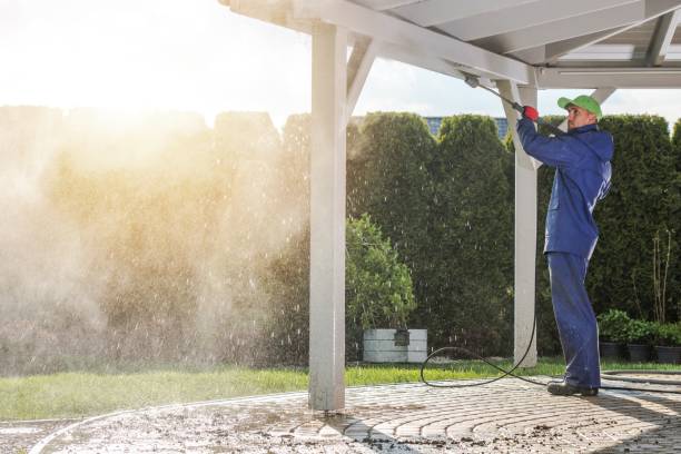 Best Concrete Sealing  in Hayti, PA